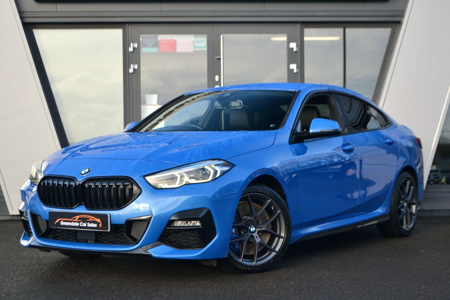 Used BMW 2 Series 2021 for sale - 76618176: Photo 1