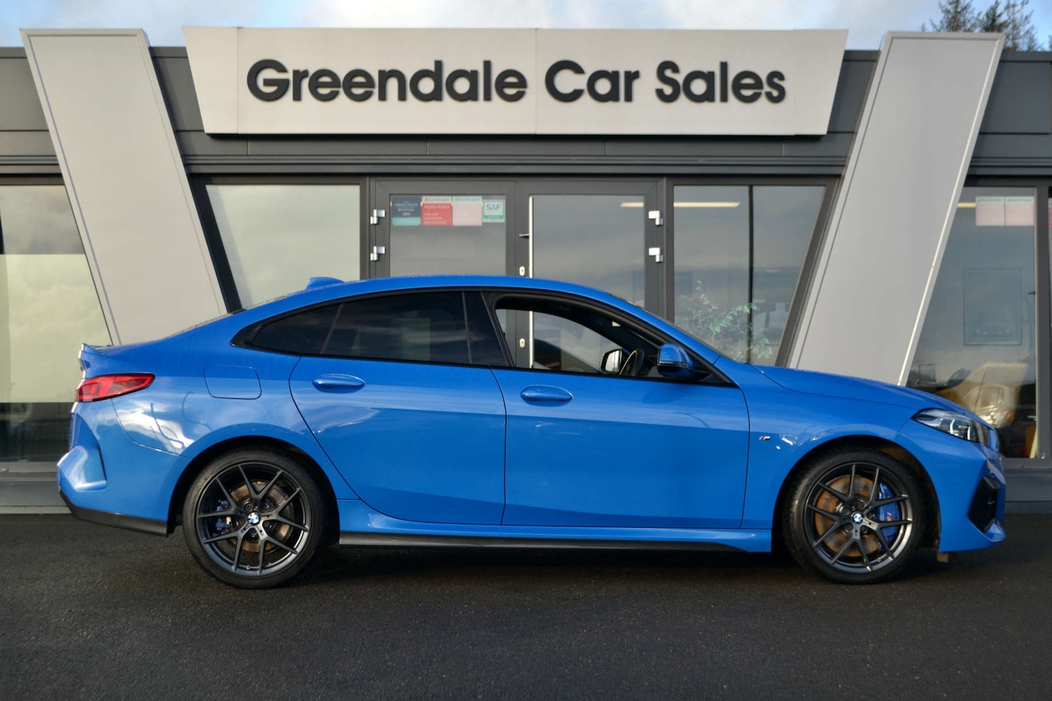 Used BMW 2 Series 2021 for sale - 76618176: Photo 13