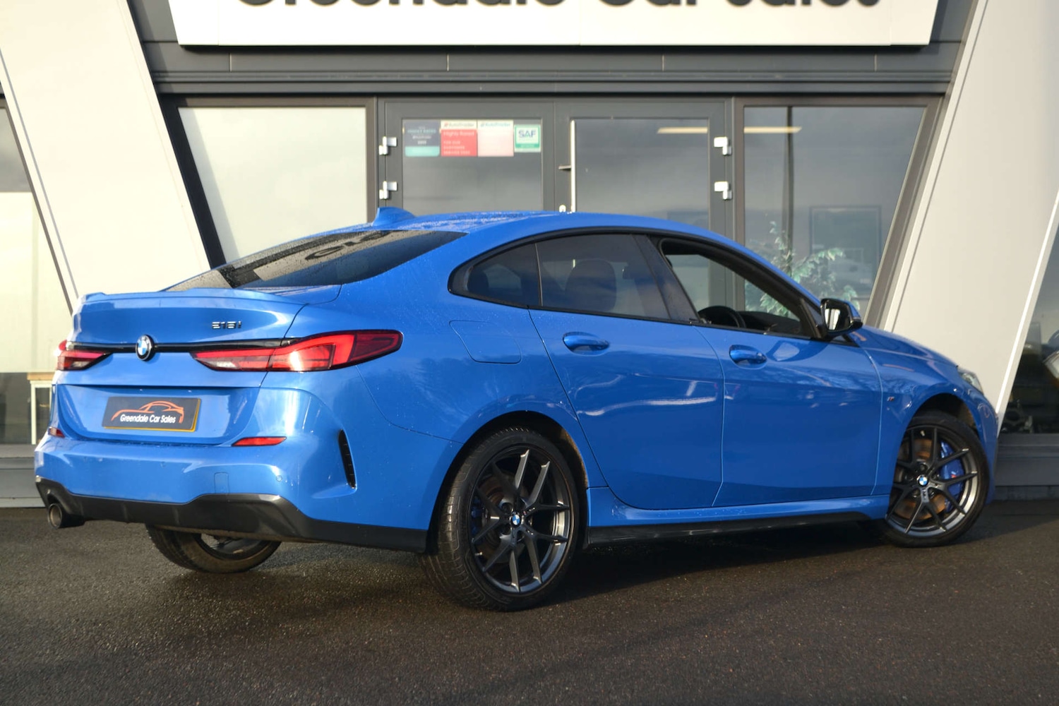 Used BMW 2 Series 2021 for sale - 76618176: Photo 16