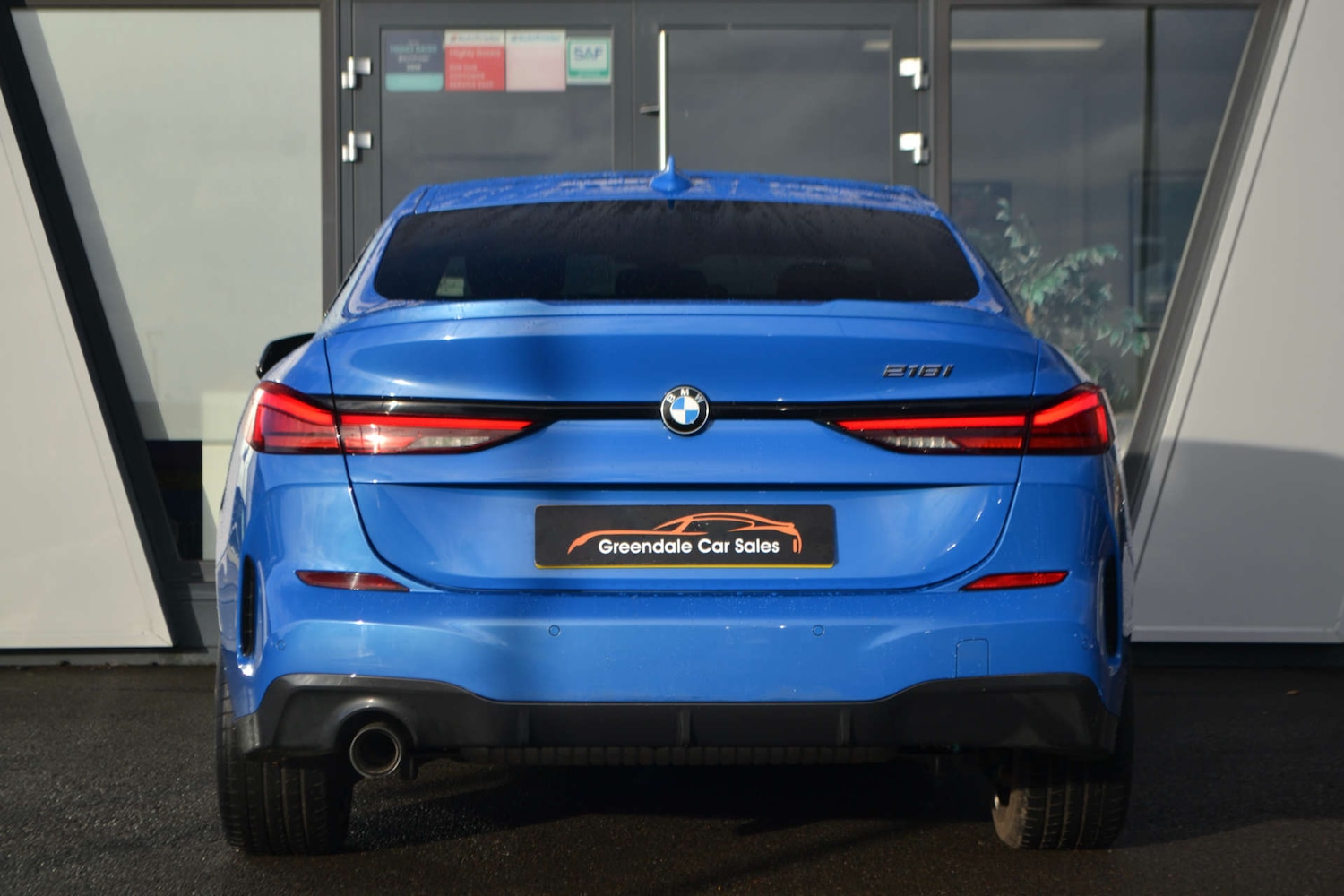 Used BMW 2 Series 2021 for sale - 76618176: Photo 17