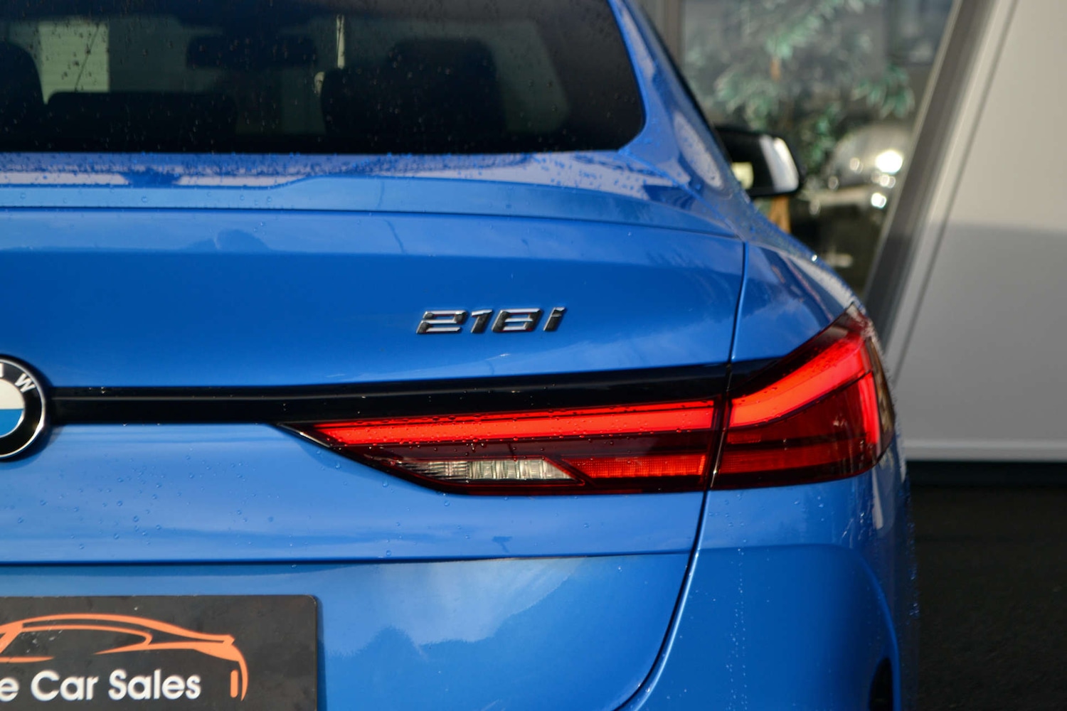 Used BMW 2 Series 2021 for sale - 76618176: Photo 19