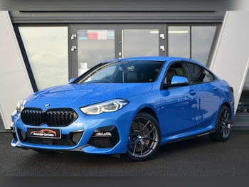Used BMW 2 Series 2021 for sale - 76618176: Photo