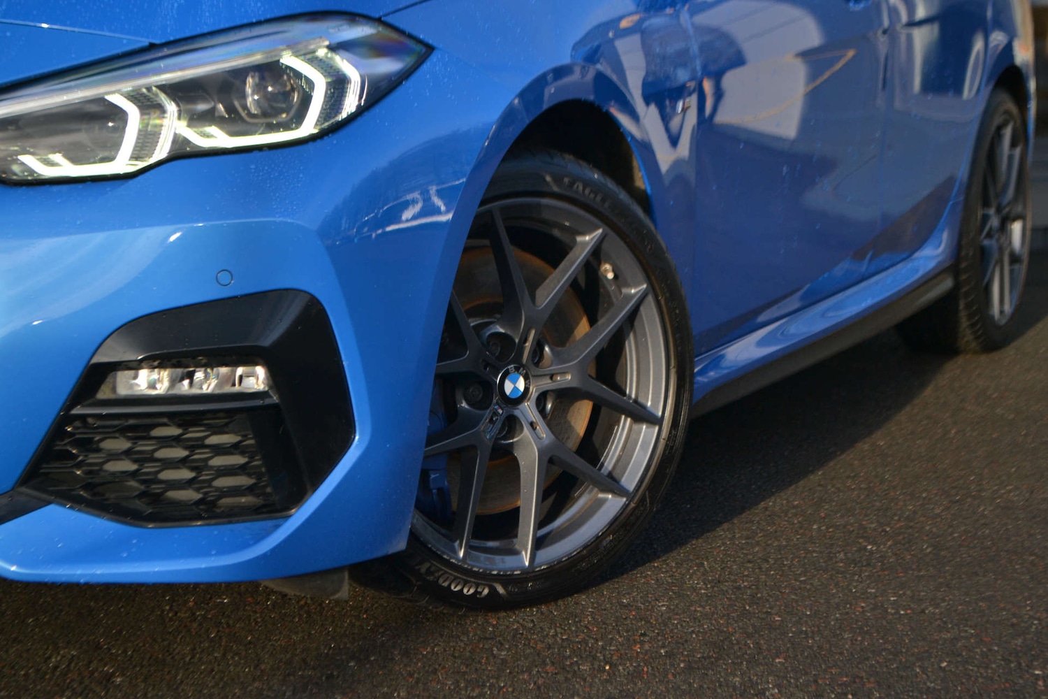 Used BMW 2 Series 2021 for sale - 76618176: Photo 2