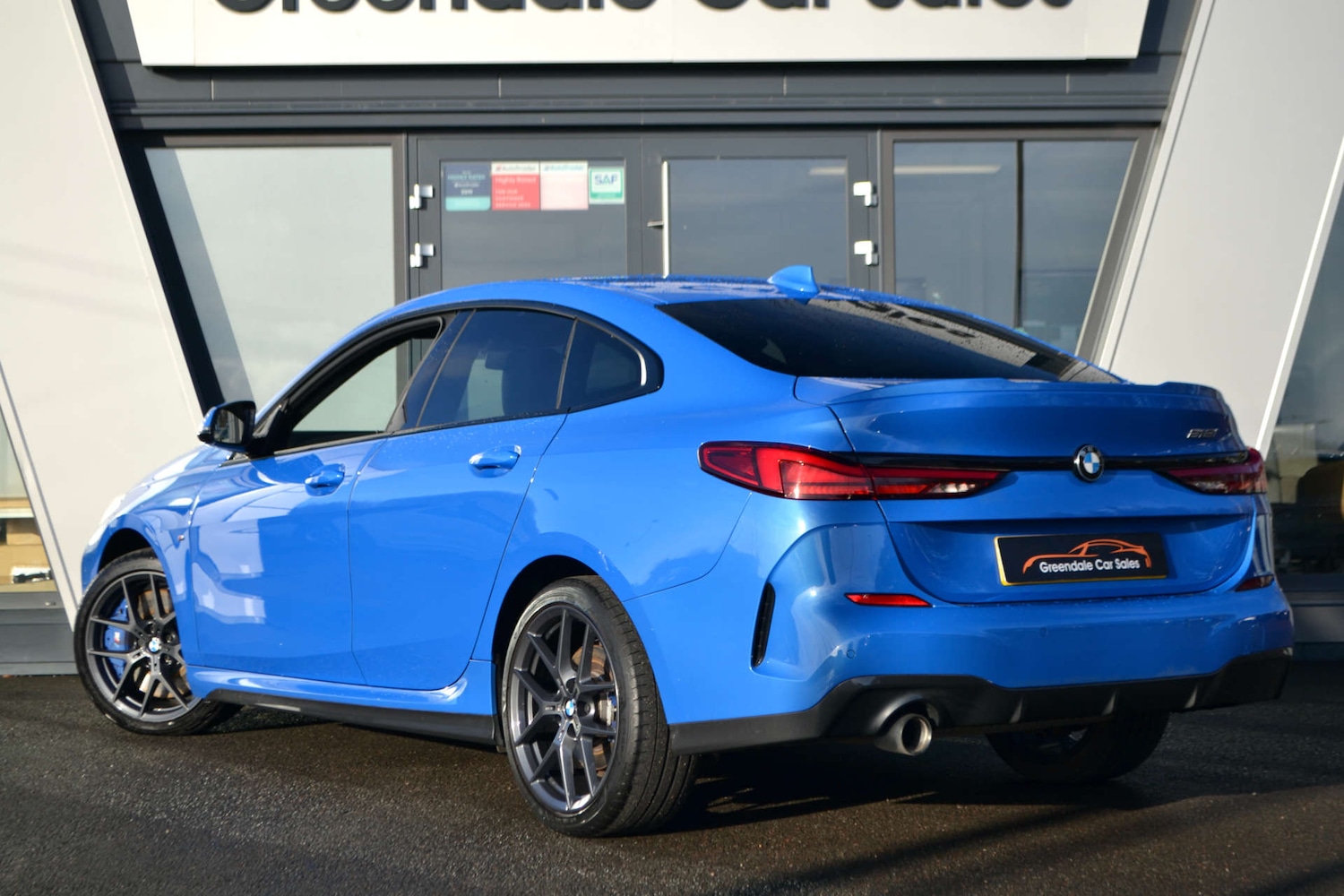 Used BMW 2 Series 2021 for sale - 76618176: Photo 20