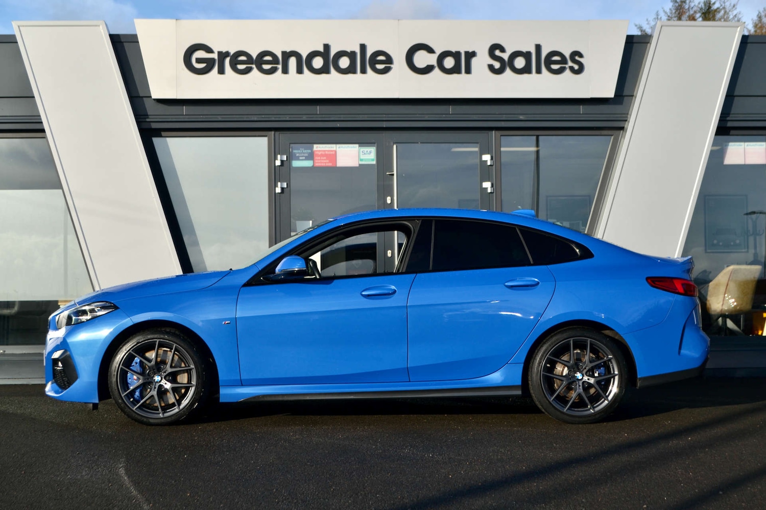 Used BMW 2 Series 2021 for sale - 76618176: Photo 22