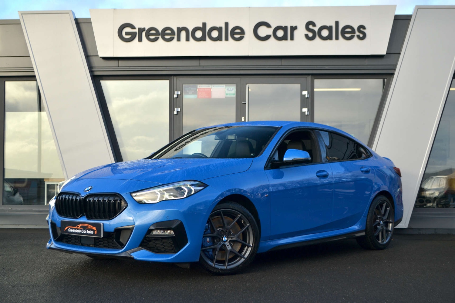 Used BMW 2 Series 2021 for sale - 76618176: Photo 3