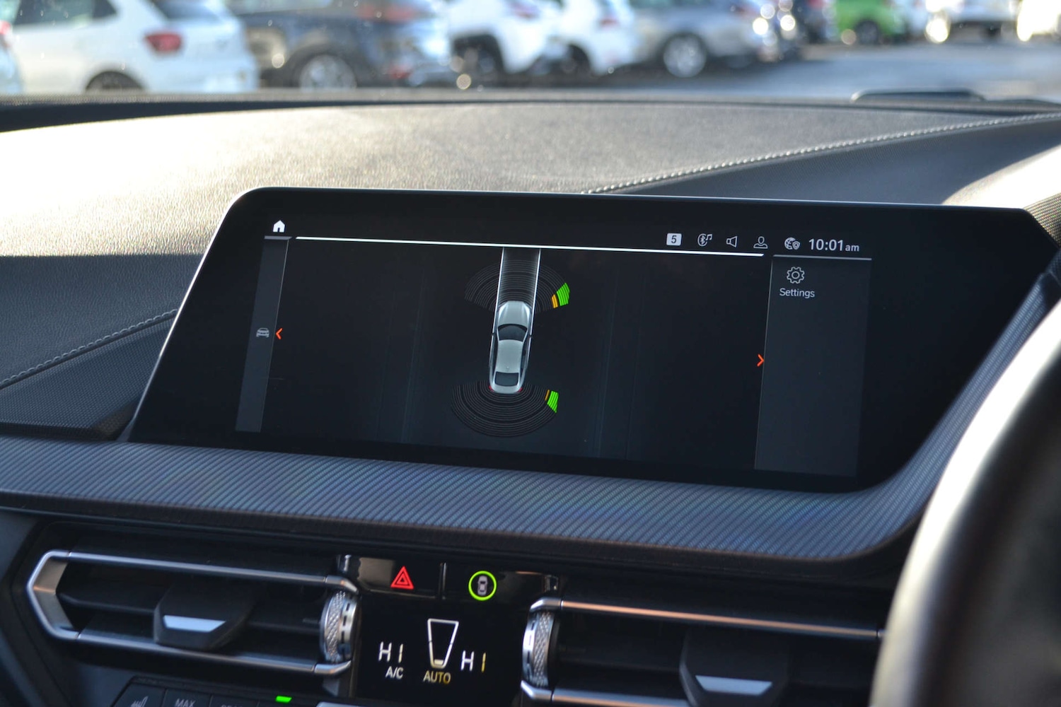 Used BMW 2 Series 2021 for sale - 76618176: Photo 35