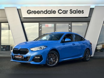 Used BMW 2 Series 2021 for sale - 76618176: Photo