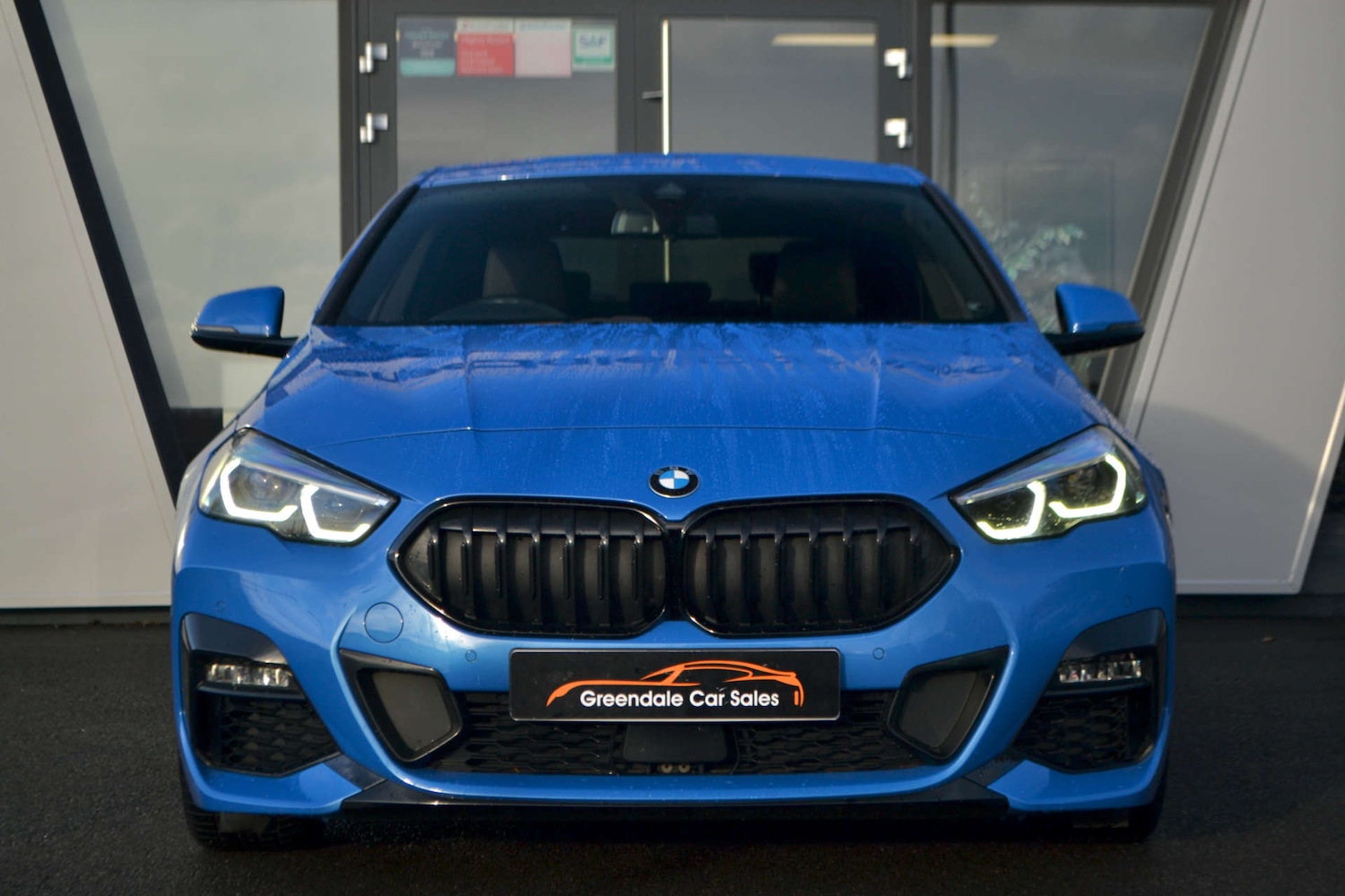 Used BMW 2 Series 2021 for sale - 76618176: Photo 4