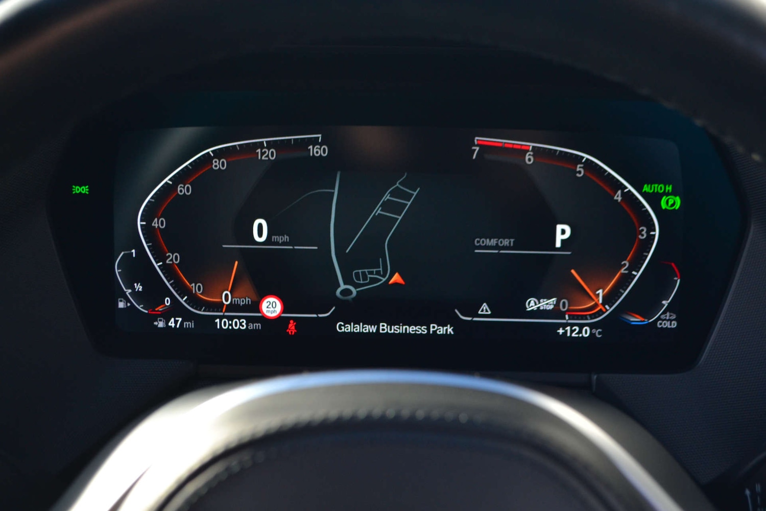 Used BMW 2 Series 2021 for sale - 76618176: Photo 45