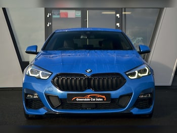 Used BMW 2 Series 2021 for sale - 76618176: Photo
