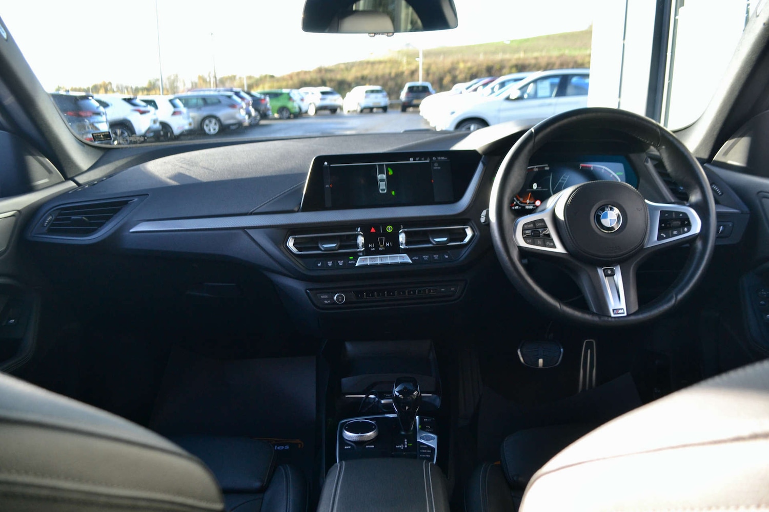 Used BMW 2 Series 2021 for sale - 76618176: Photo 5