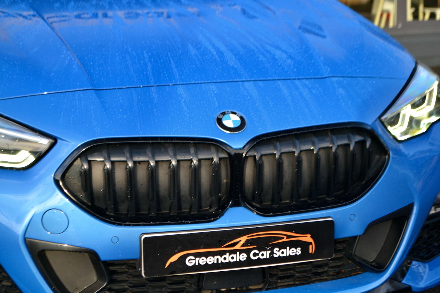 Used BMW 2 Series 2021 for sale - 76618176: Photo 7