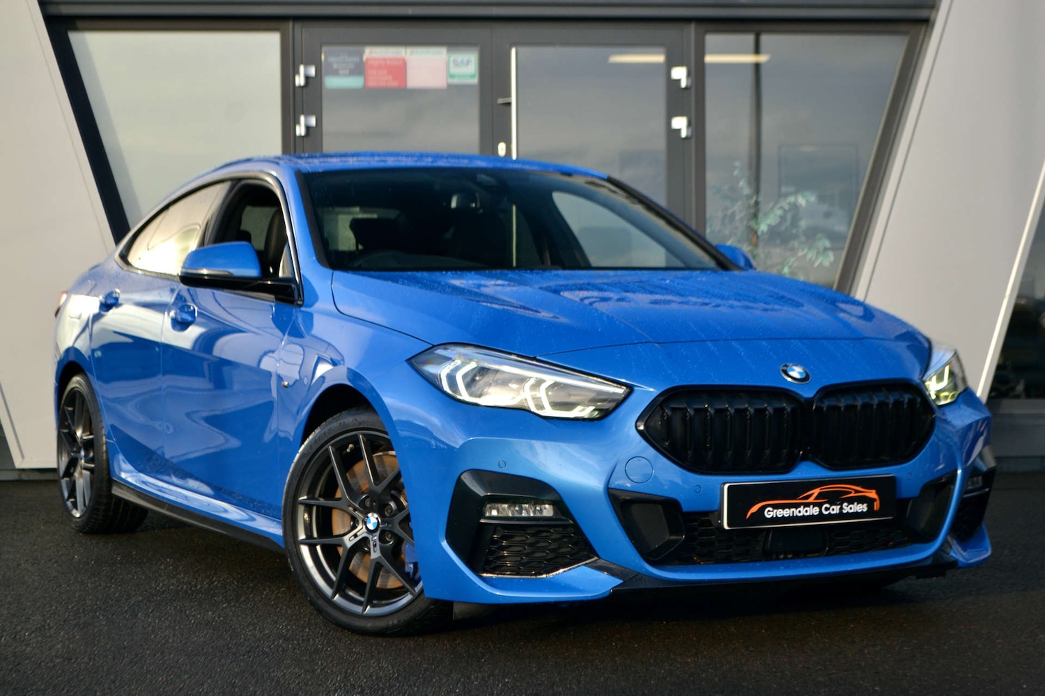 Used BMW 2 Series 2021 for sale - 76618176: Photo 8