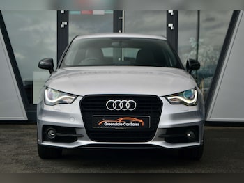 Used Audi A1 2014 for sale - 79289338: Photo