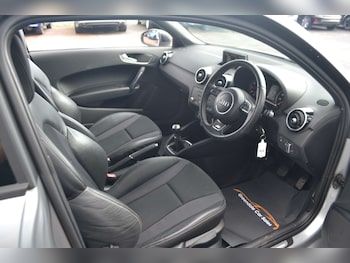 Used Audi A1 2014 for sale - 79289338: Photo