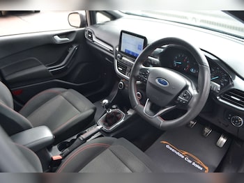 Used Ford Fiesta 2020 for sale - 79308039: Photo