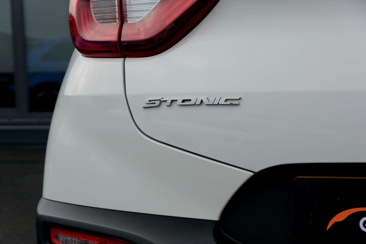 Used Kia Stonic 2019 for sale - 77639564: Photo 14