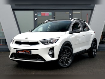 Used Kia Stonic 2019 for sale - 77639564: Photo