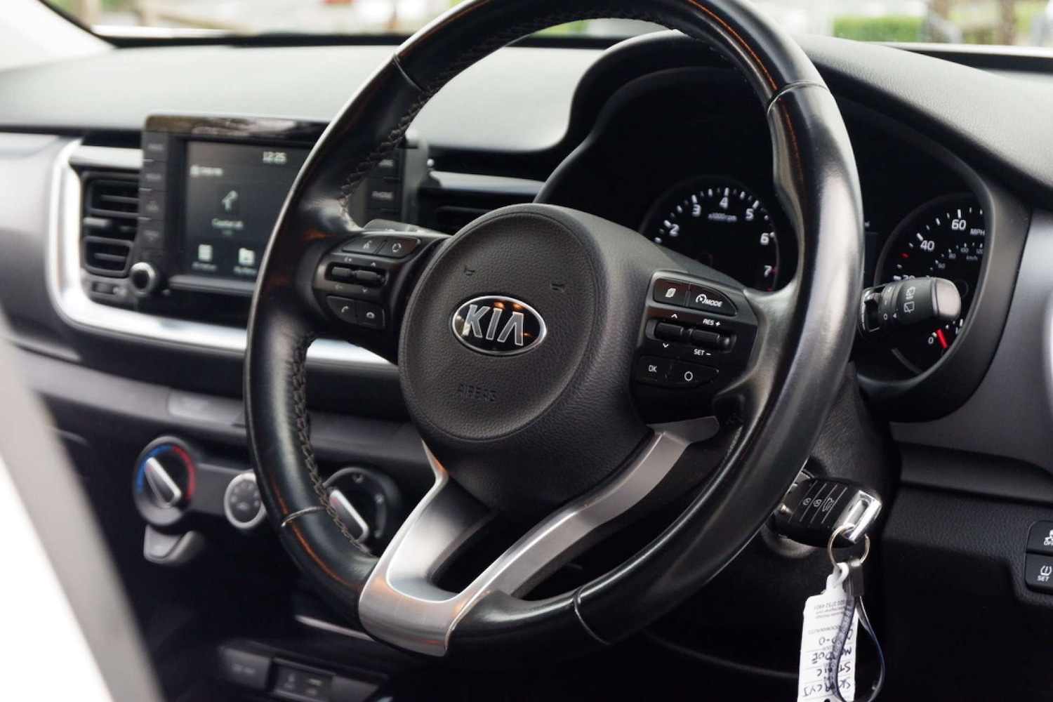 Used Kia Stonic 2019 for sale - 77639564: Photo 23