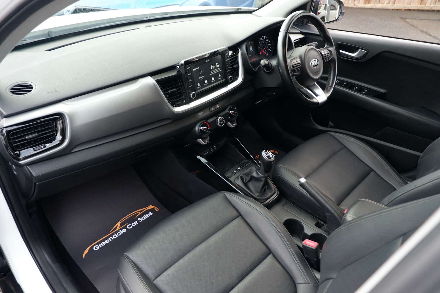 Used Kia Stonic 2019 for sale - 77639564: Photo 26