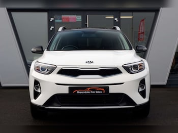 Used Kia Stonic 2019 for sale - 77639564: Photo