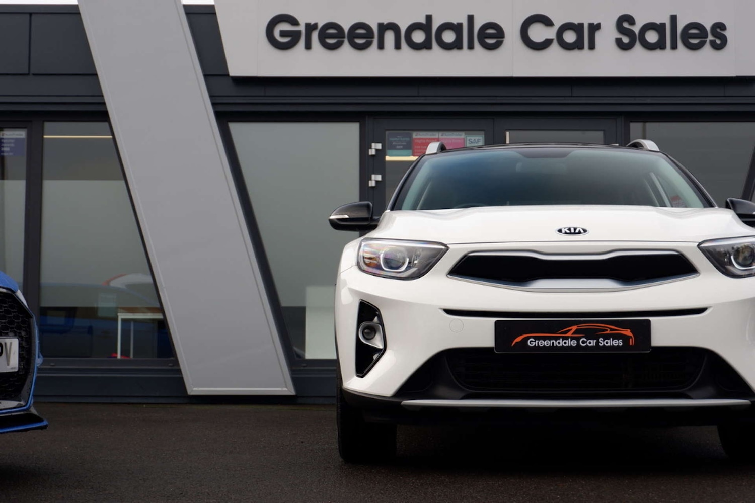 Used Kia Stonic 2019 for sale - 77639564: Photo 3
