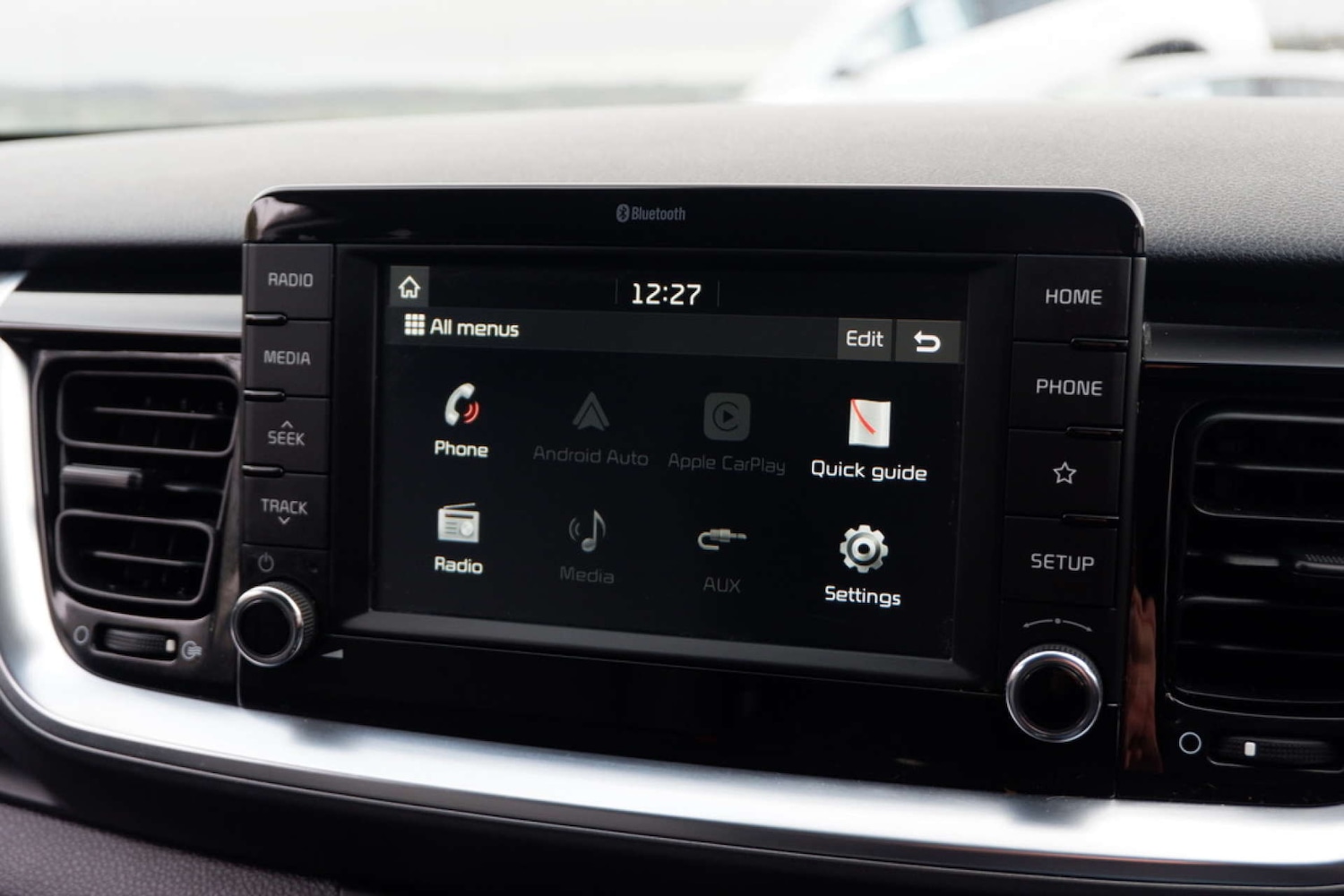 Used Kia Stonic 2019 for sale - 77639564: Photo 35