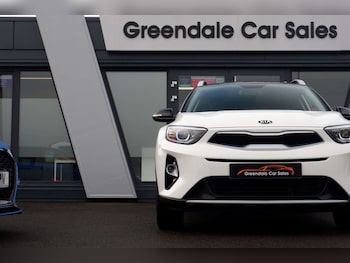 Used Kia Stonic 2019 for sale - 77639564: Photo