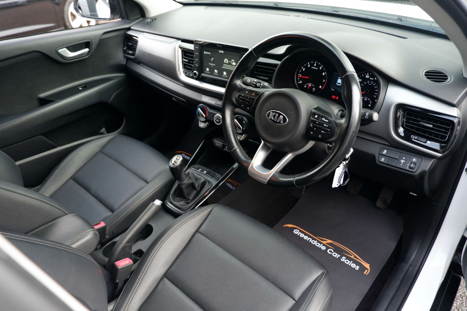 Used Kia Stonic 2019 for sale - 77639564: Photo 5
