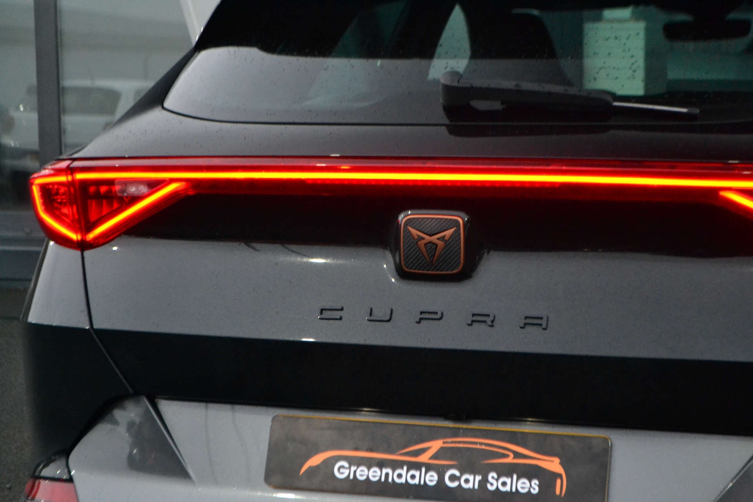 Used Cupra Formentor 2022 for sale - 77170355: Photo 16