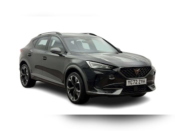 Used Cupra Formentor 2022 for sale - 77170355: Photo