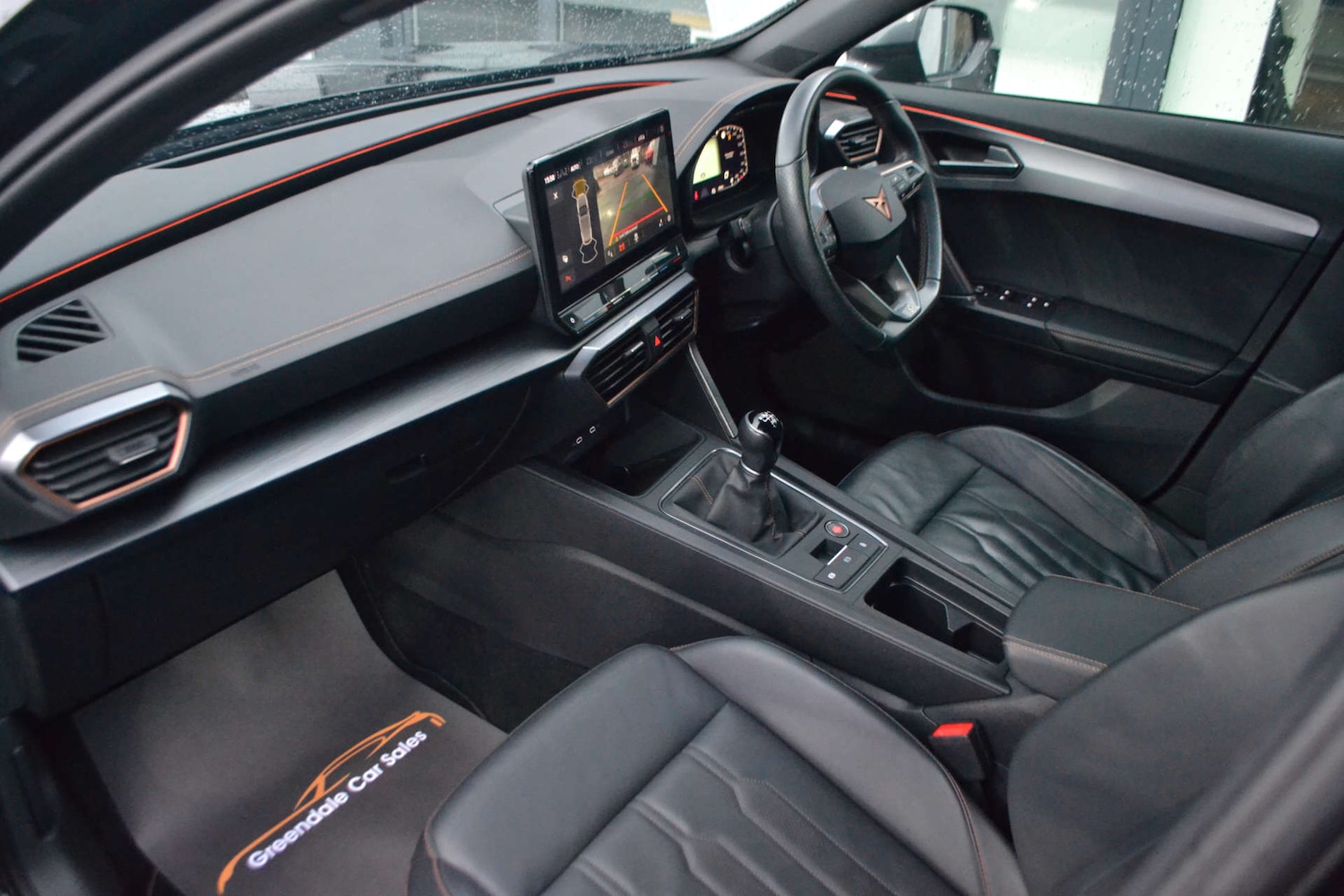 Used Cupra Formentor 2022 for sale - 77170355: Photo 25