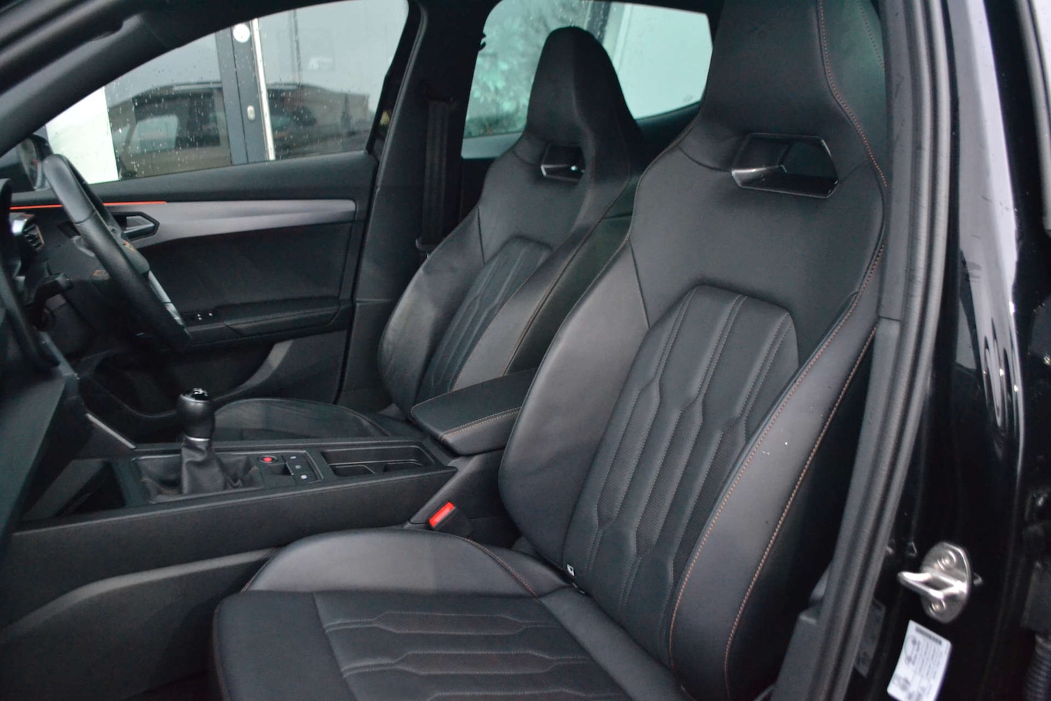 Used Cupra Formentor 2022 for sale - 77170355: Photo 26