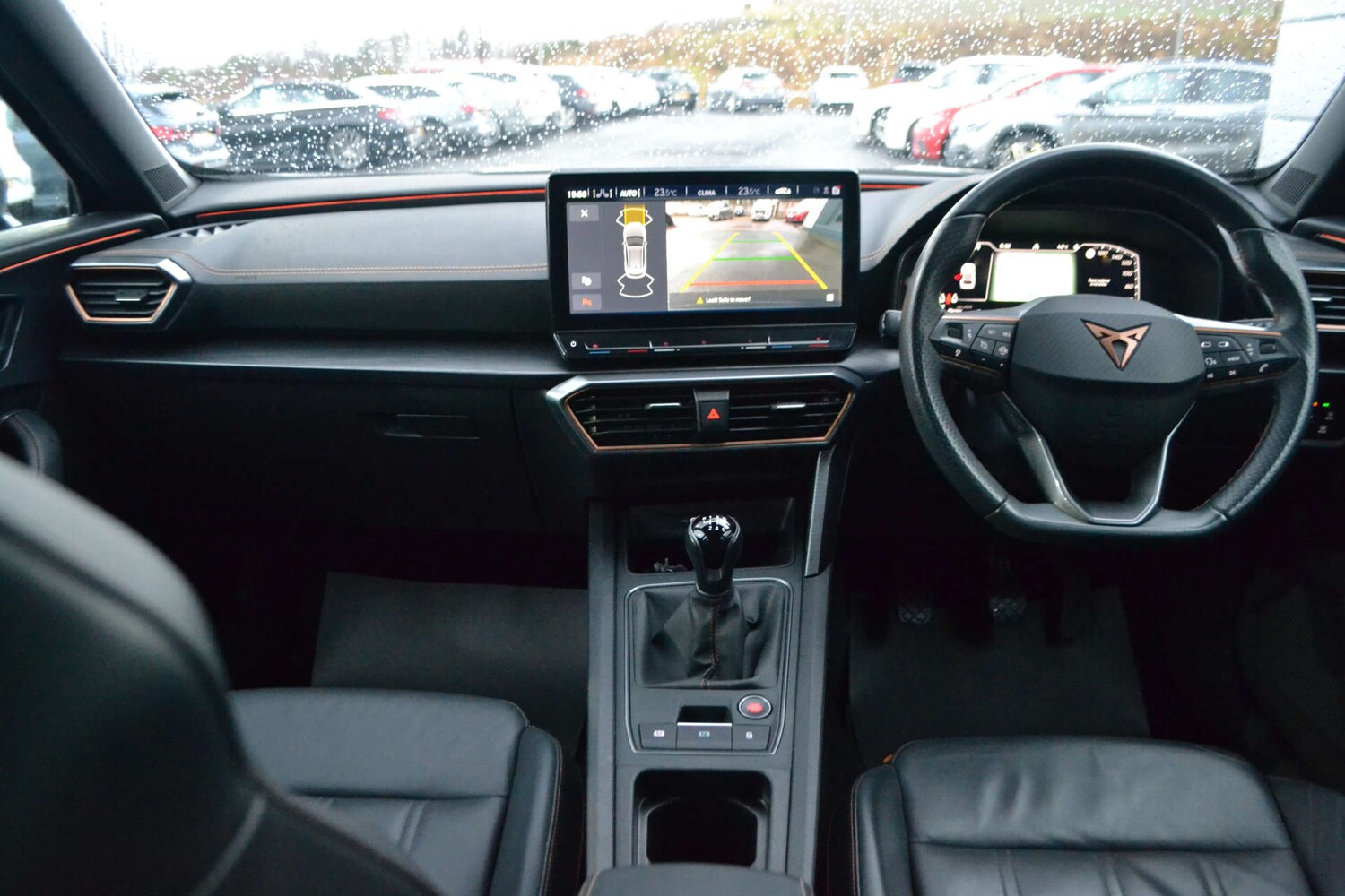 Used Cupra Formentor 2022 for sale - 77170355: Photo 28