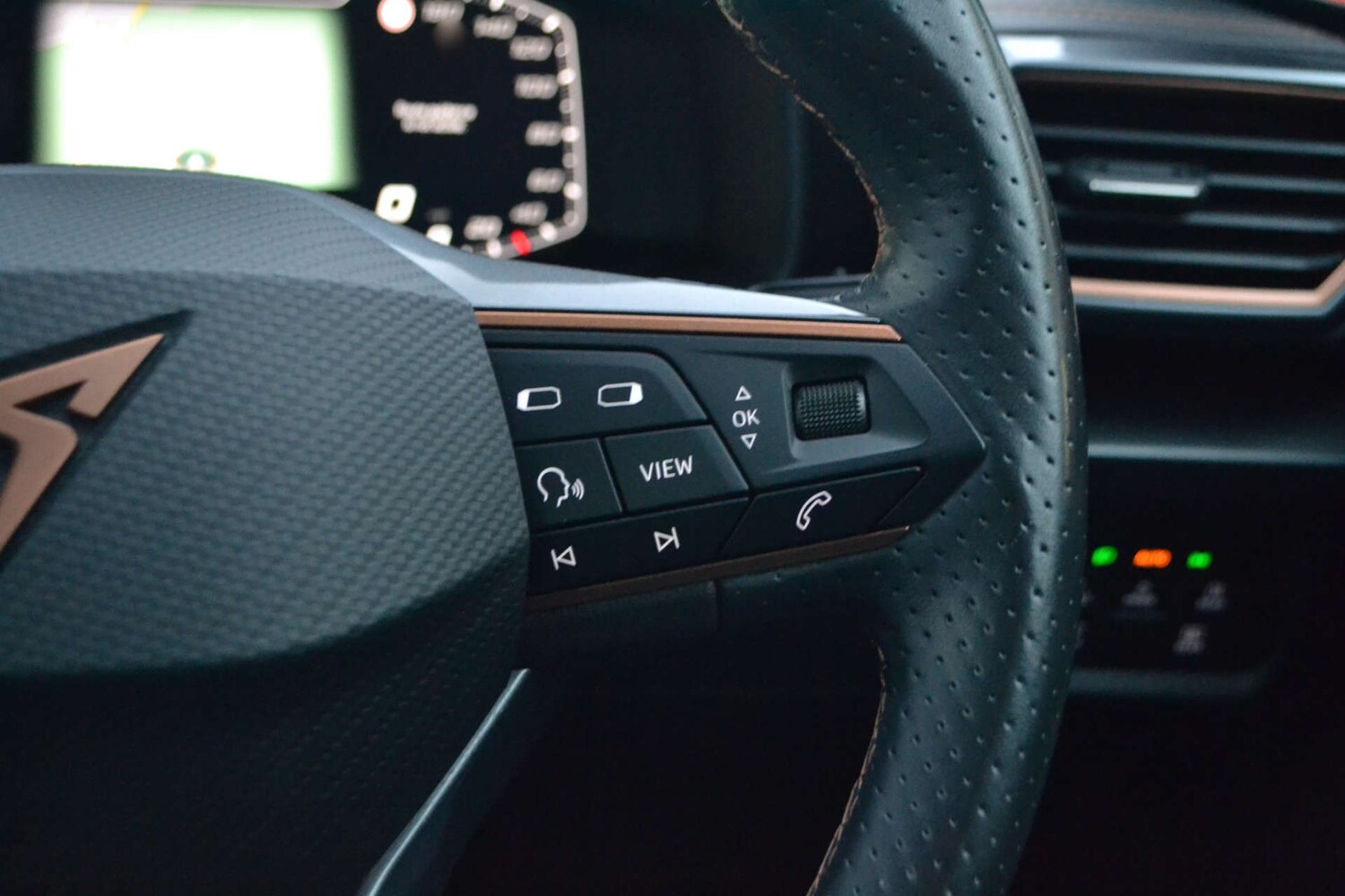 Used Cupra Formentor 2022 for sale - 77170355: Photo 37