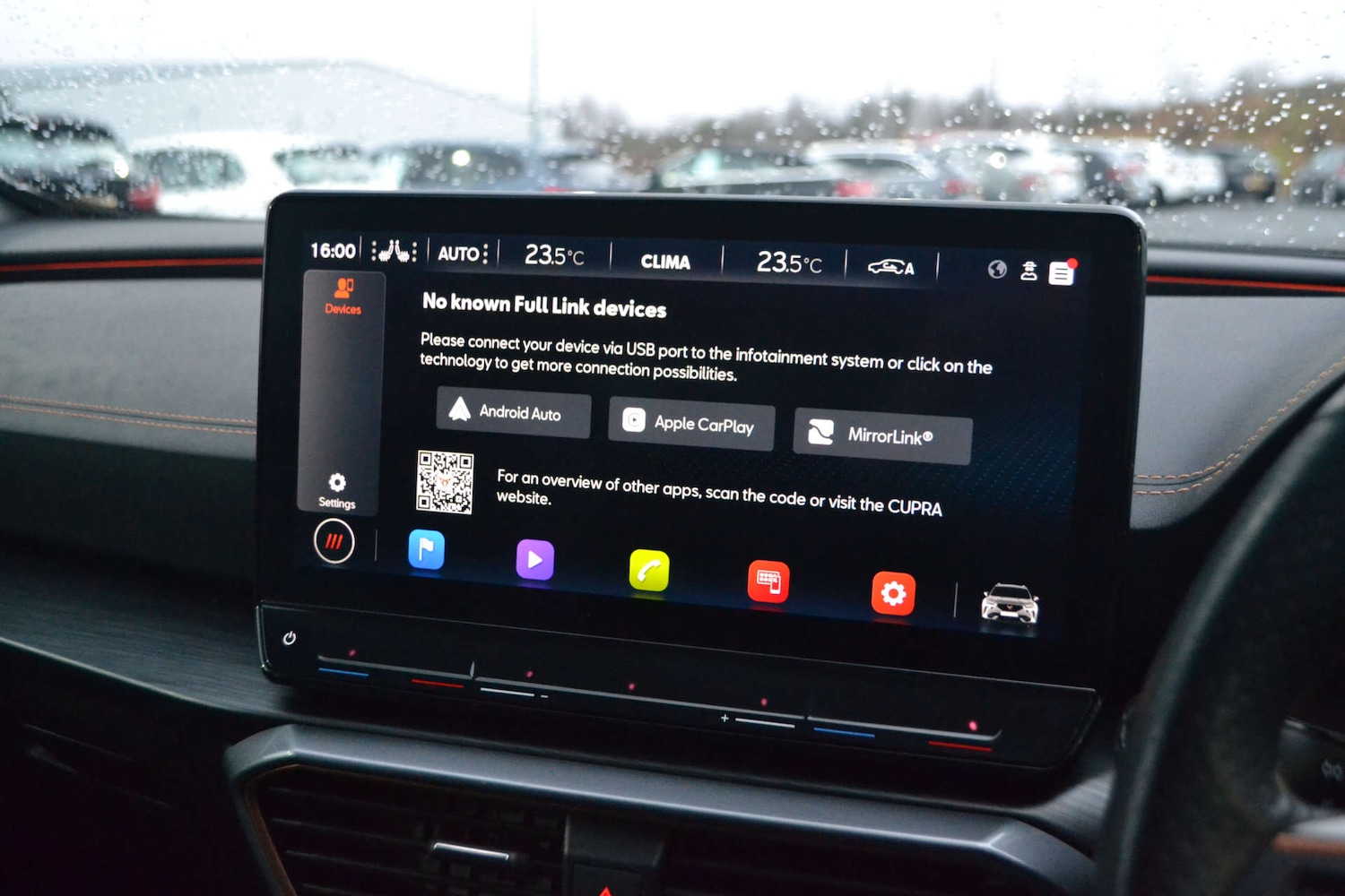 Used Cupra Formentor 2022 for sale - 77170355: Photo 41