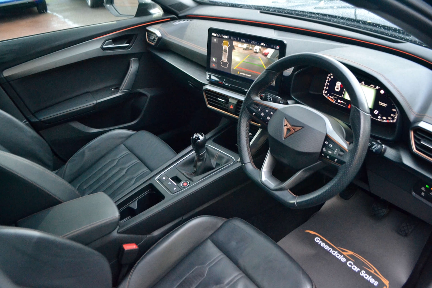 Used Cupra Formentor 2022 for sale - 77170355: Photo 5