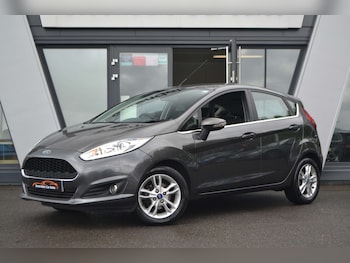 Used Ford Fiesta 2015 for sale - 79404899: Photo