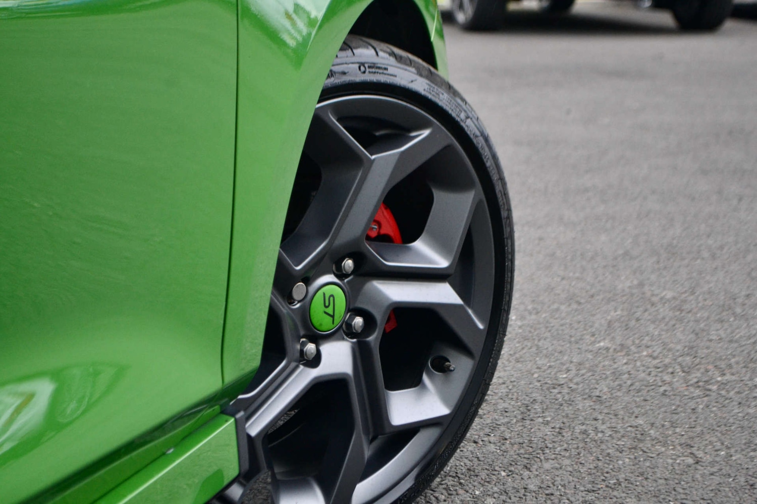 Used Ford Fiesta 2022 for sale - 76614763: Photo 19