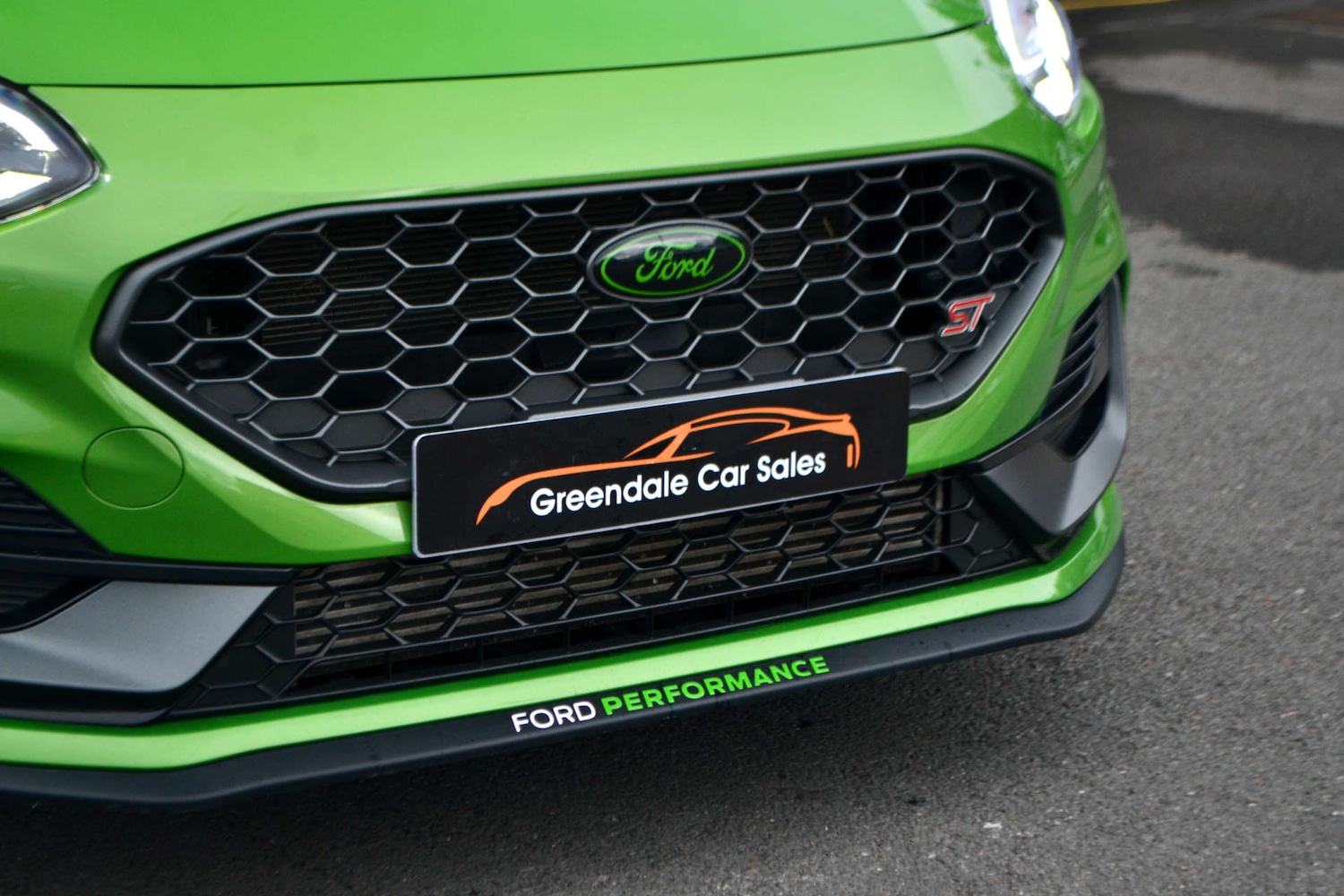 Used Ford Fiesta 2022 for sale - 76614763: Photo 20