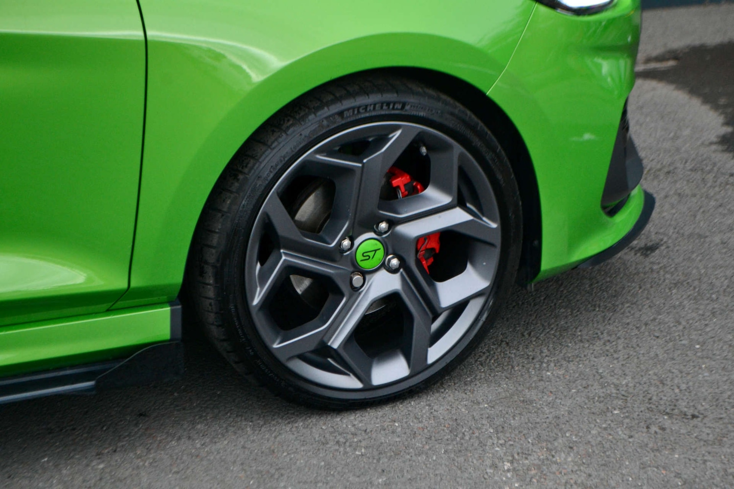 Used Ford Fiesta 2022 for sale - 76614763: Photo 23