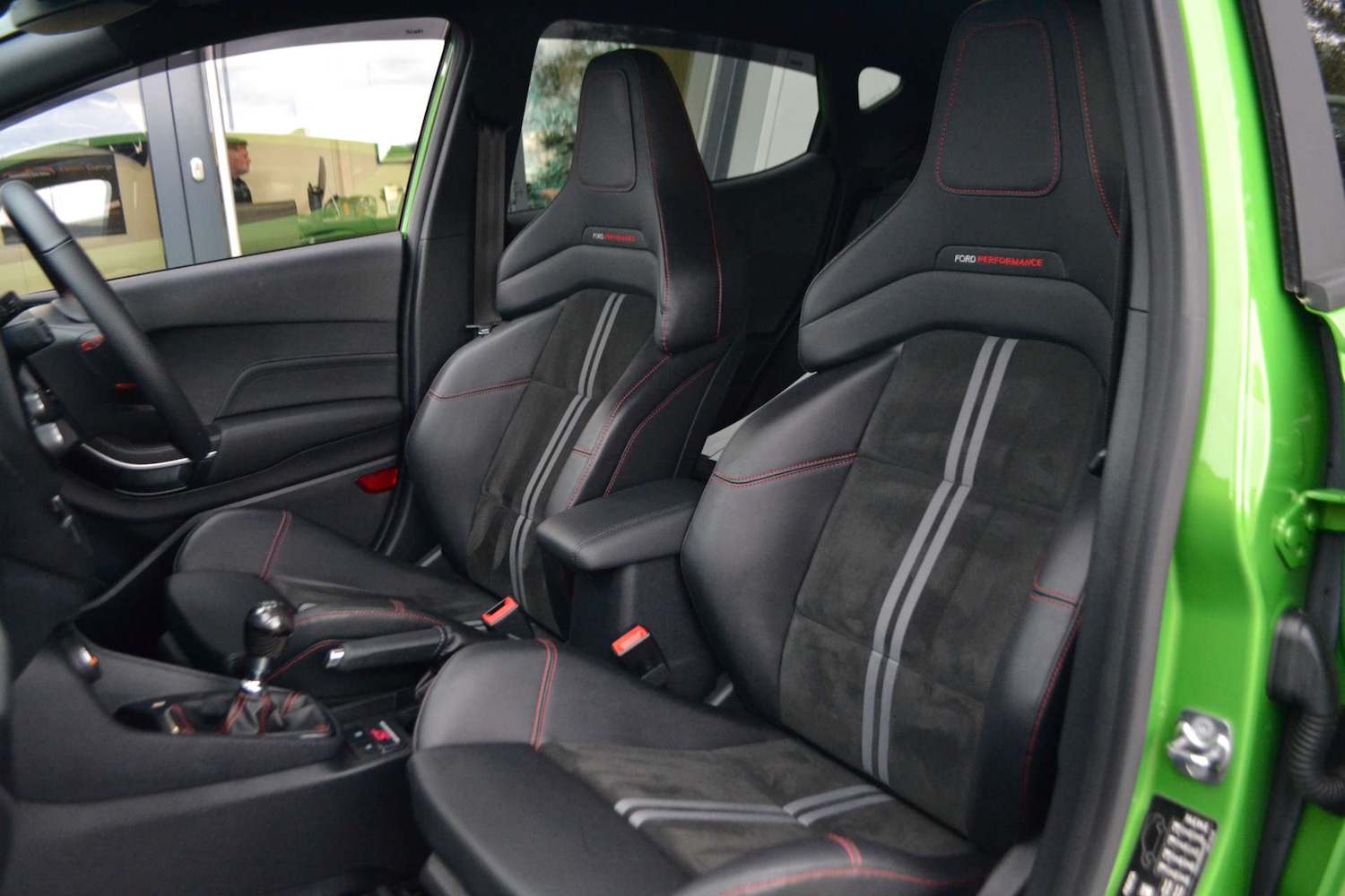 Used Ford Fiesta 2022 for sale - 76614763: Photo 29