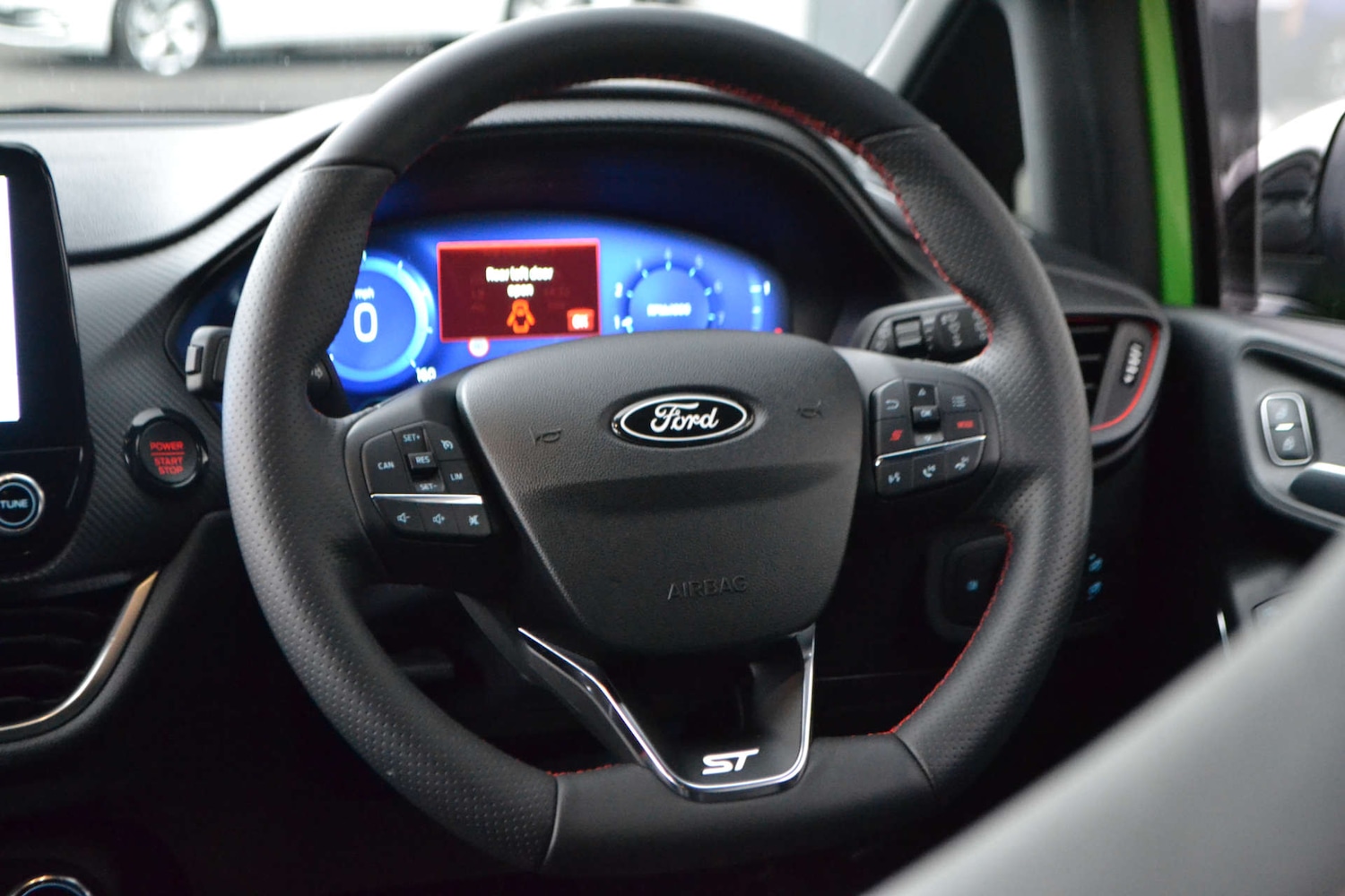 Used Ford Fiesta 2022 for sale - 76614763: Photo 32