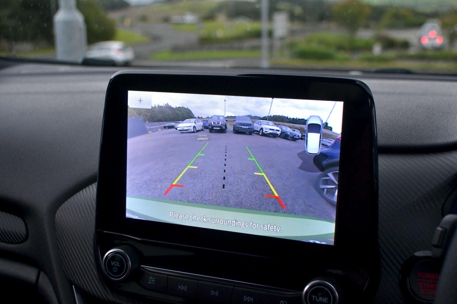 Used Ford Fiesta 2022 for sale - 76614763: Photo 35