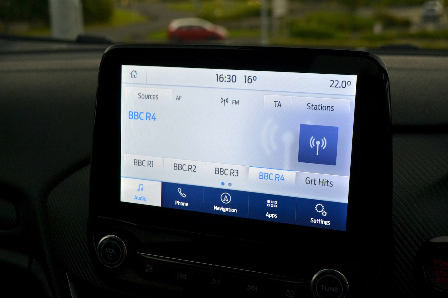 Used Ford Fiesta 2022 for sale - 76614763: Photo 43