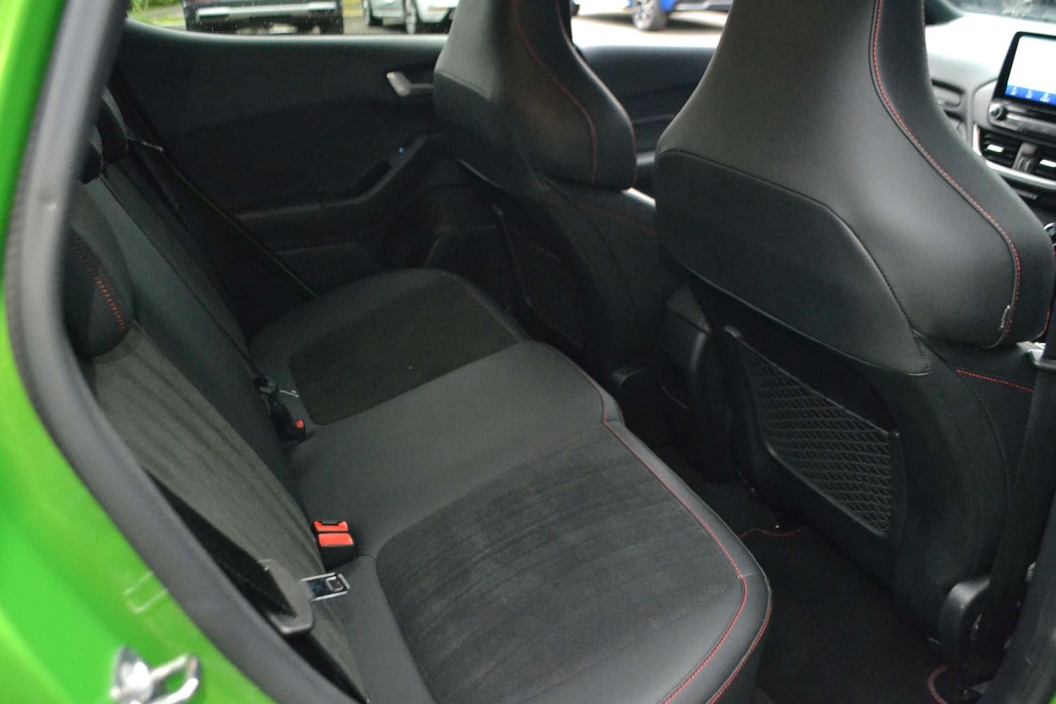 Used Ford Fiesta 2022 for sale - 76614763: Photo 45