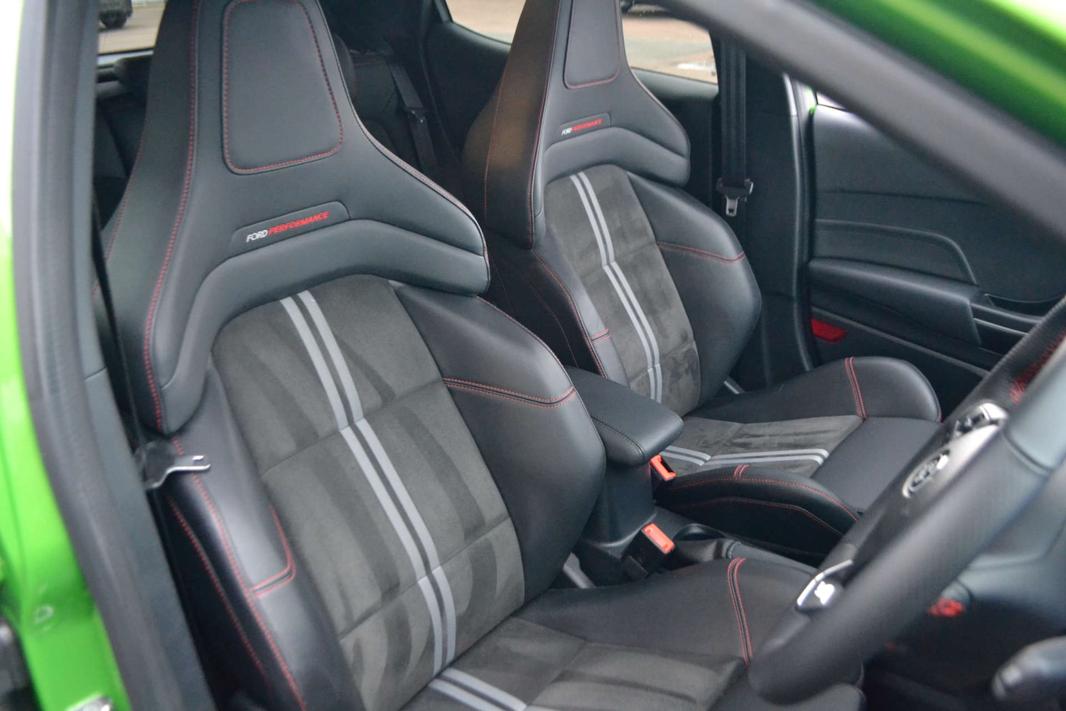 Used Ford Fiesta 2022 for sale - 76614763: Photo 48