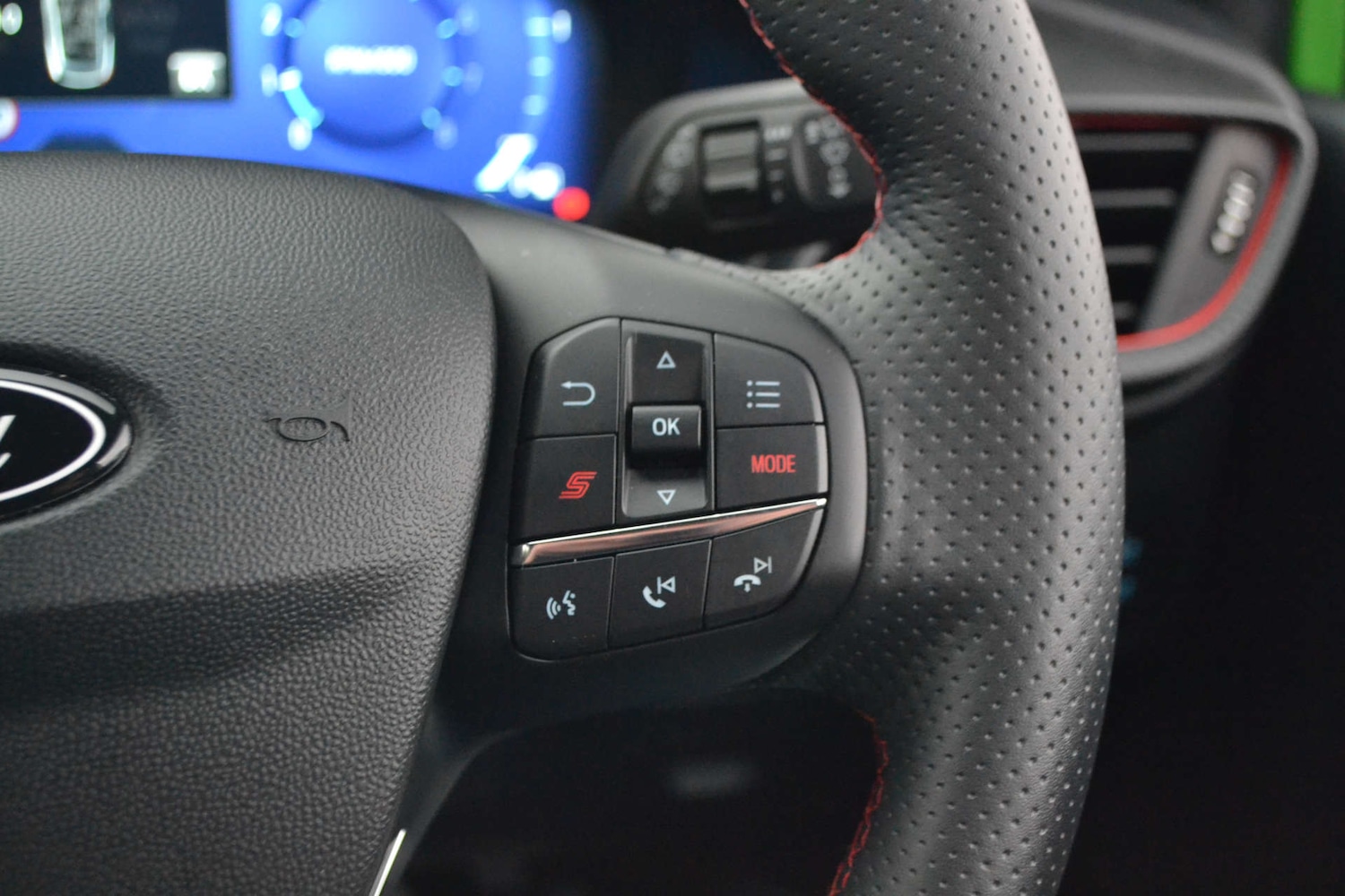 Used Ford Fiesta 2022 for sale - 76614763: Photo 50