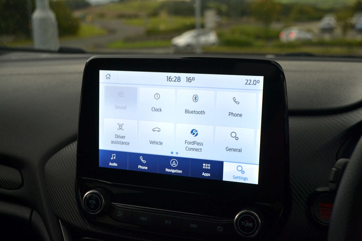 Used Ford Fiesta 2022 for sale - 76614763: Photo 52